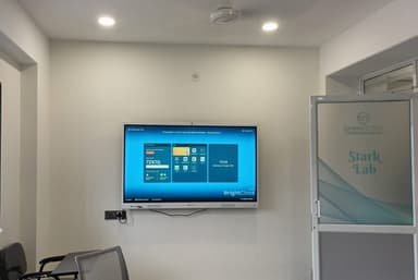 Placement drive at SpringTree Technology institute