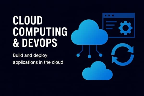 Cloud Computing (AWS & DevOps)