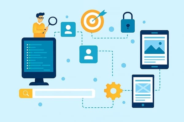 Web Application Development