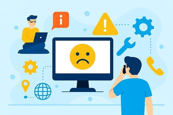 Maintenance & Support