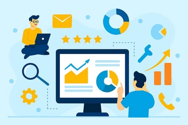 Data Analytic Services