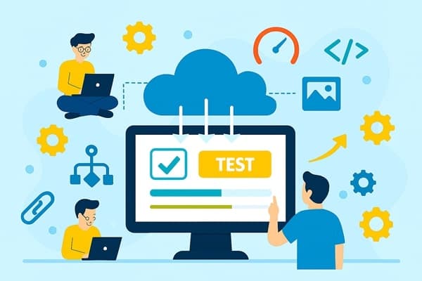 Tricentis TOSCA Consultancy Services